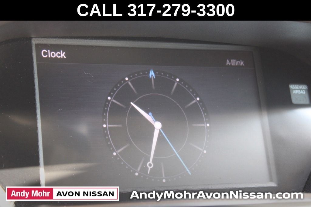 2019 Acura MDX 3.5L Technology Pkg w/Entertainment Pkg SH-AWD
