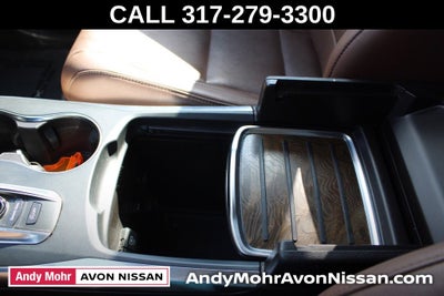 2019 Acura MDX 3.5L Technology Pkg w/Entertainment Pkg SH-AWD