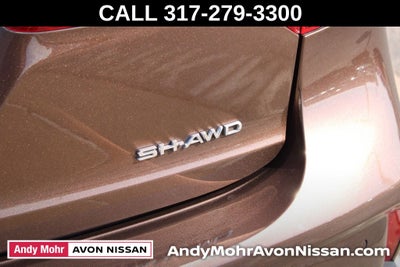 2019 Acura MDX 3.5L Technology Pkg w/Entertainment Pkg SH-AWD
