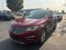 2015 Lincoln MKC Base