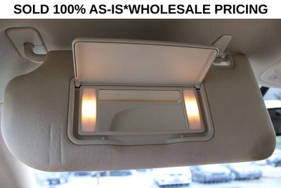 2015 Lincoln MKC Base