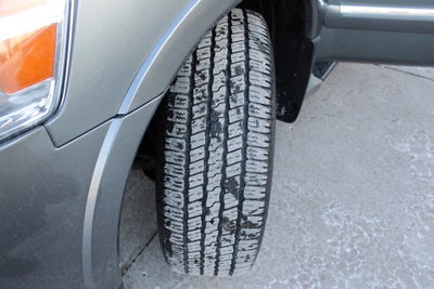 2013 Nissan Armada Platinum