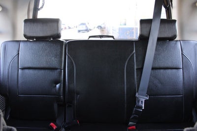 2013 Nissan Armada Platinum