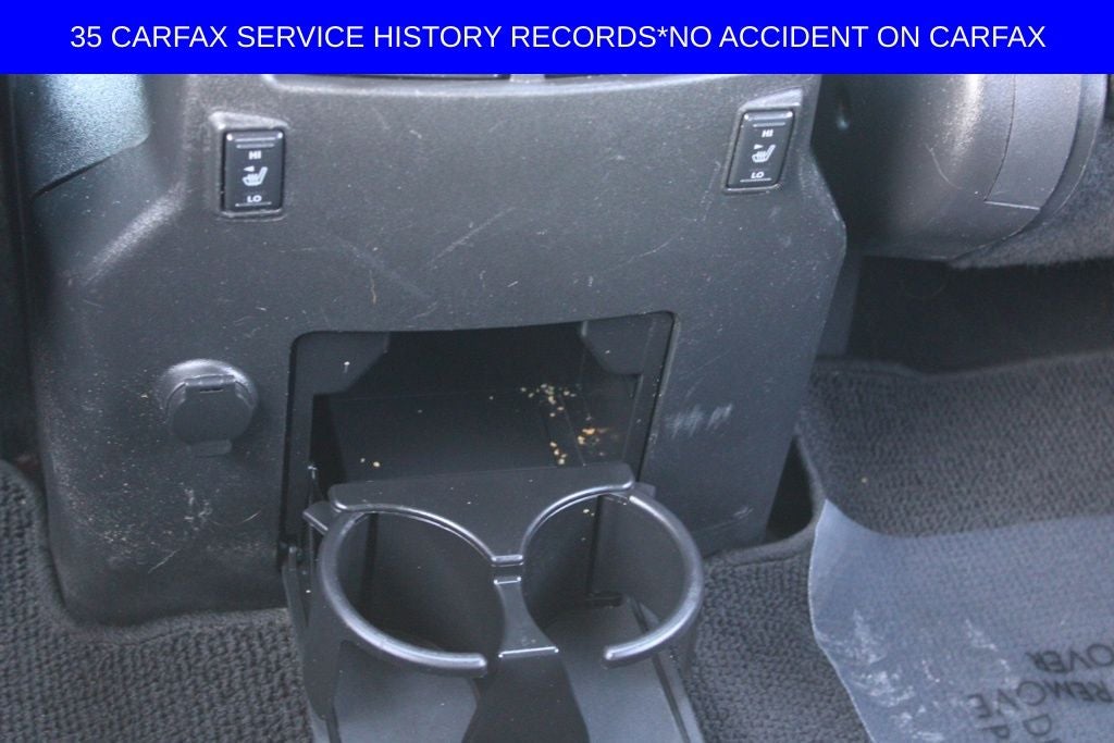 2013 Nissan Armada Platinum