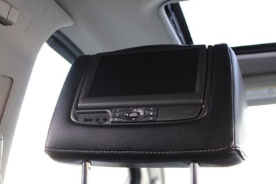 2013 Nissan Armada Platinum