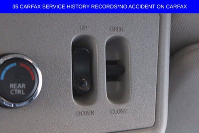 2013 Nissan Armada Platinum