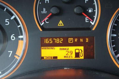 2013 Nissan Armada Platinum