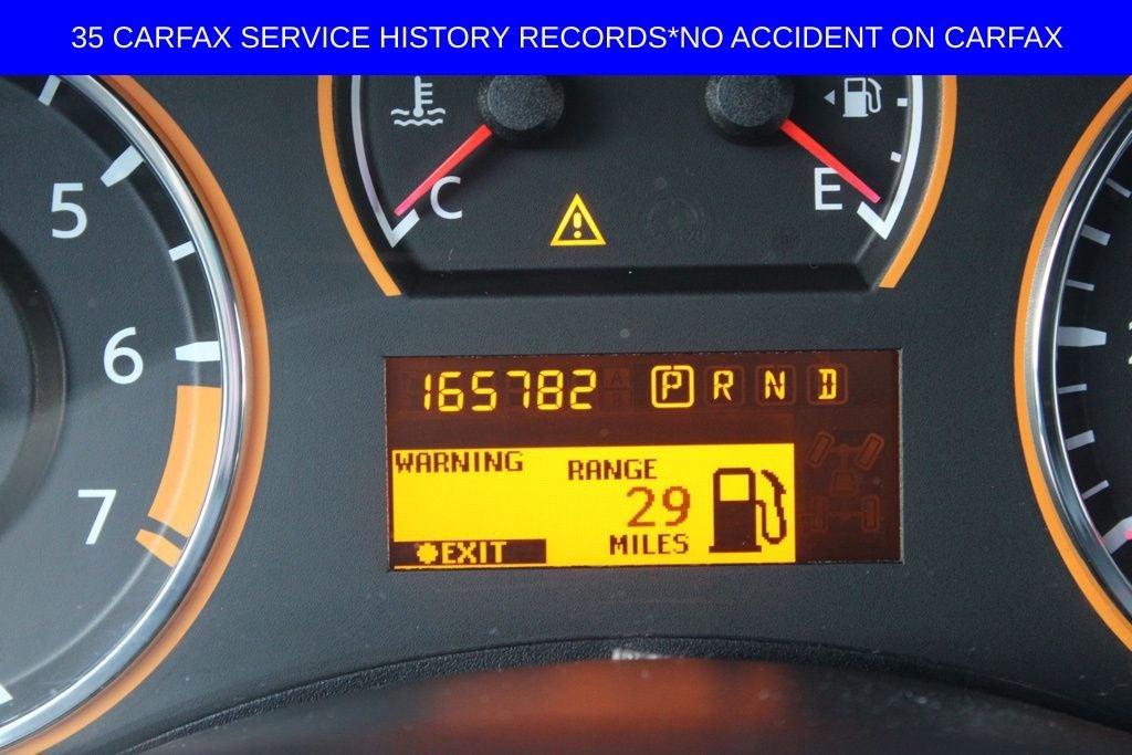 2013 Nissan Armada Platinum