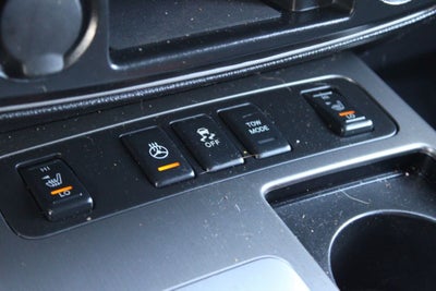 2013 Nissan Armada Platinum