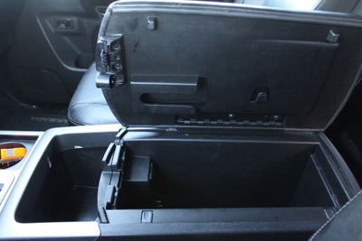 2013 Nissan Armada Platinum