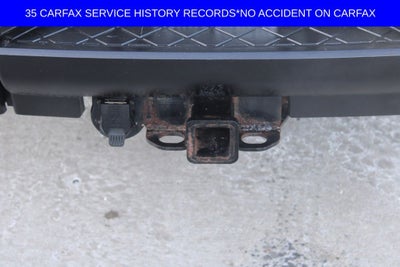 2013 Nissan Armada Platinum