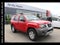 2009 Nissan Xterra S