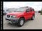 2009 Nissan Xterra S