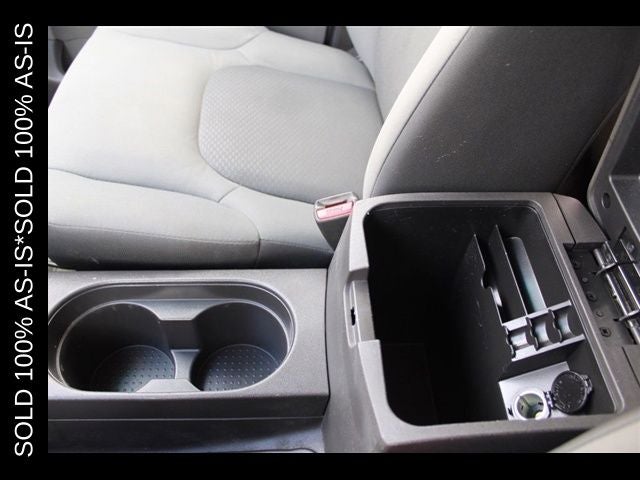 2009 Nissan Xterra S