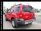 2009 Nissan Xterra S