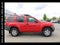 2009 Nissan Xterra S
