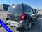 2012 Nissan Xterra PRO-4X
