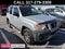 2011 Nissan Xterra PRO-4X