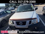 2011 Nissan Xterra PRO-4X