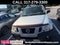 2011 Nissan Xterra PRO-4X
