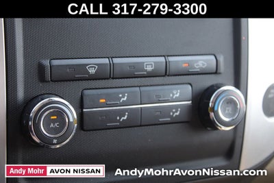 2011 Nissan Xterra PRO-4X