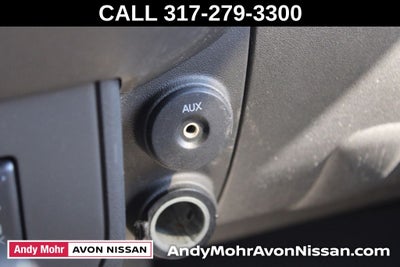 2011 Nissan Xterra PRO-4X