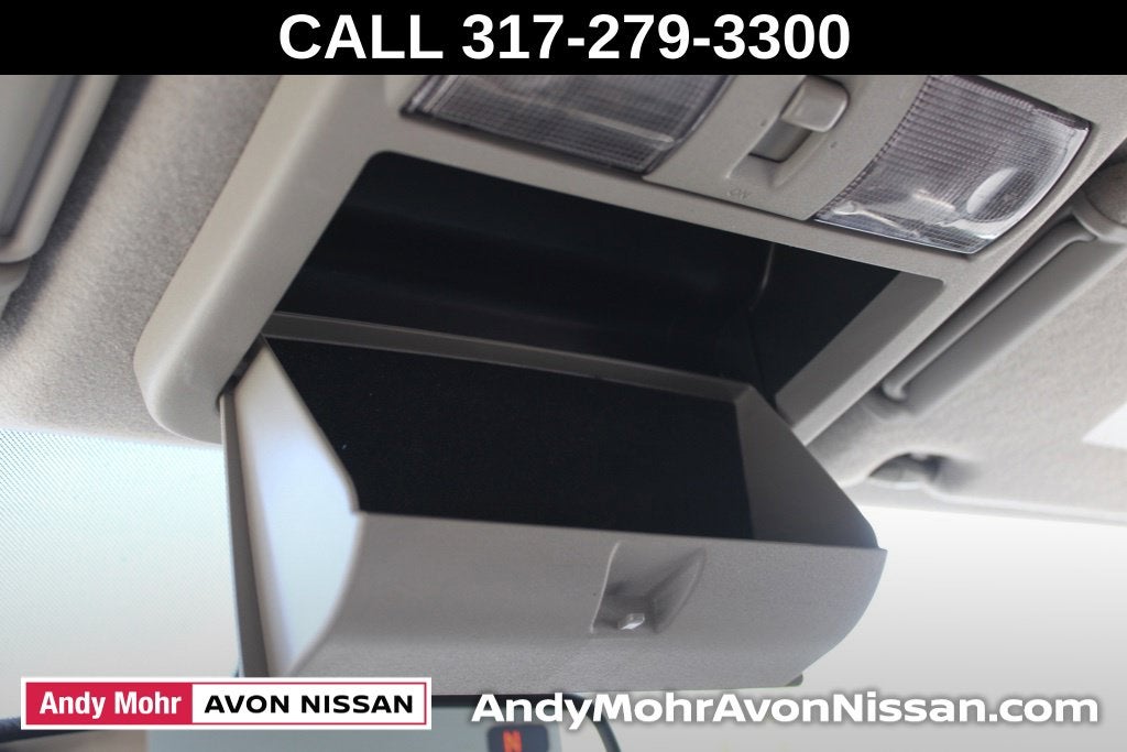 2011 Nissan Xterra PRO-4X