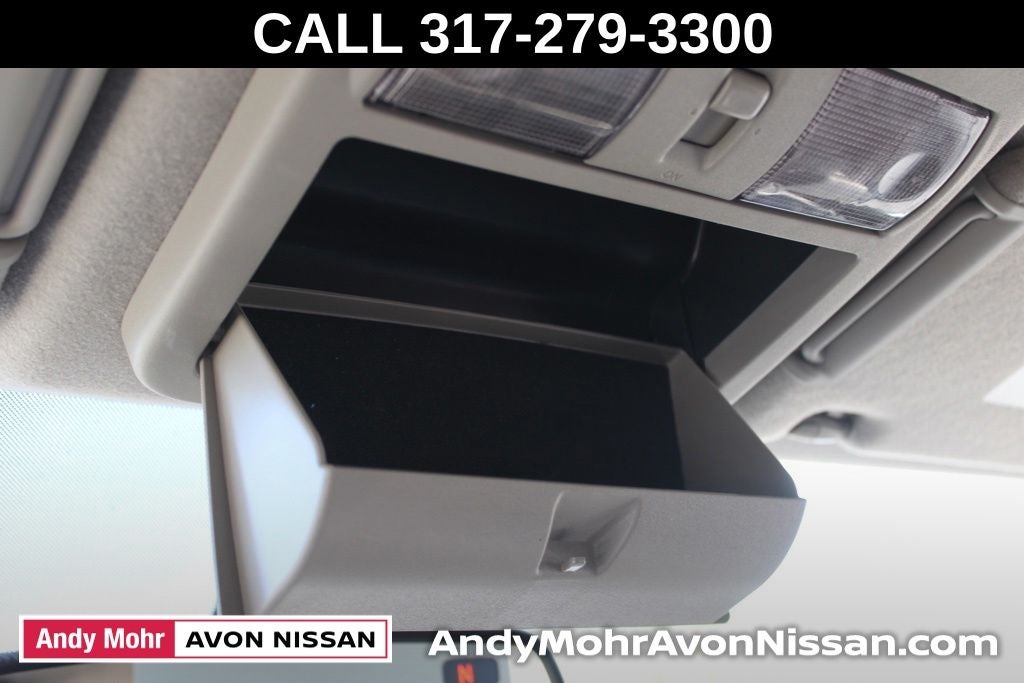 2011 Nissan Xterra PRO-4X
