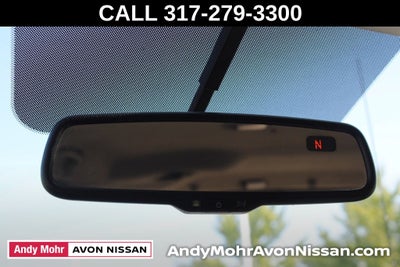 2011 Nissan Xterra PRO-4X