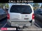2011 Nissan Xterra PRO-4X