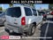 2011 Nissan Xterra PRO-4X