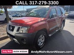 2011 Nissan Xterra S