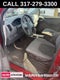 2011 Nissan Xterra S