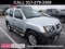 2015 Nissan Xterra S
