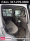 2015 Nissan Xterra S