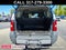 2015 Nissan Xterra S