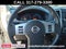 2015 Nissan Xterra S