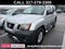 2015 Nissan Xterra S