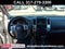 2015 Nissan Xterra S