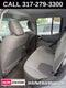 2015 Nissan Xterra S