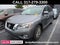 2015 Nissan Pathfinder SL