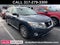 2015 Nissan Pathfinder SV
