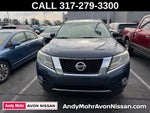 2015 Nissan Pathfinder SV