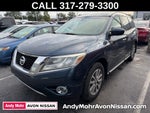2015 Nissan Pathfinder SV