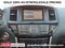2015 Nissan Pathfinder SV