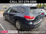 2015 Nissan Pathfinder SV