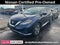2023 Nissan Murano S