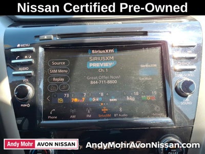 2023 Nissan Murano S