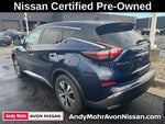 2023 Nissan Murano S