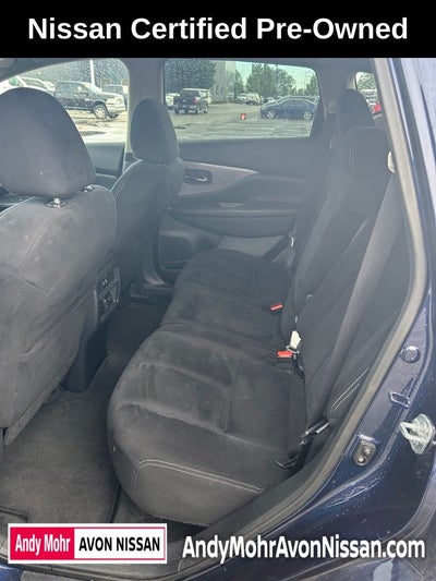 2023 Nissan Murano S
